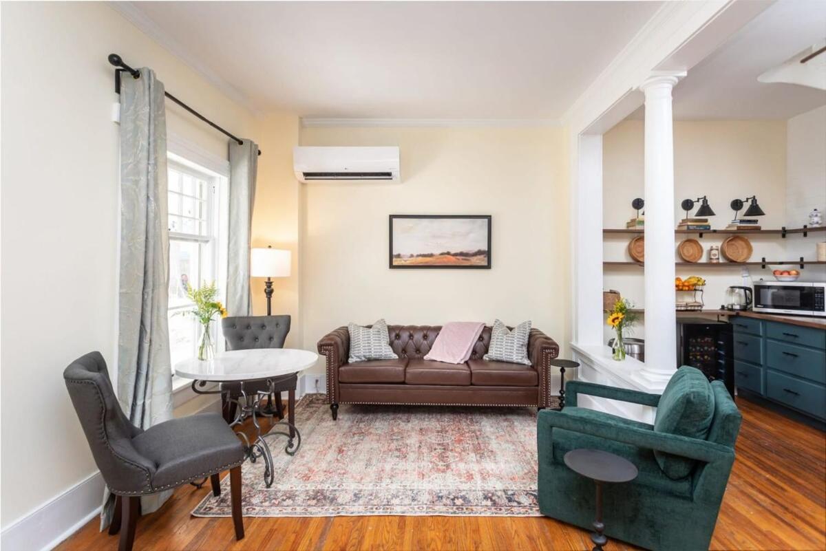 The Legacy Inn Luray Esterno foto