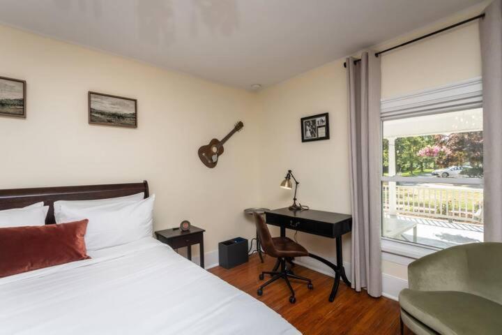 The Legacy Inn Luray Esterno foto