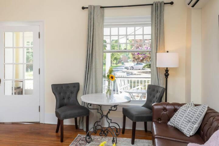 The Legacy Inn Luray Esterno foto