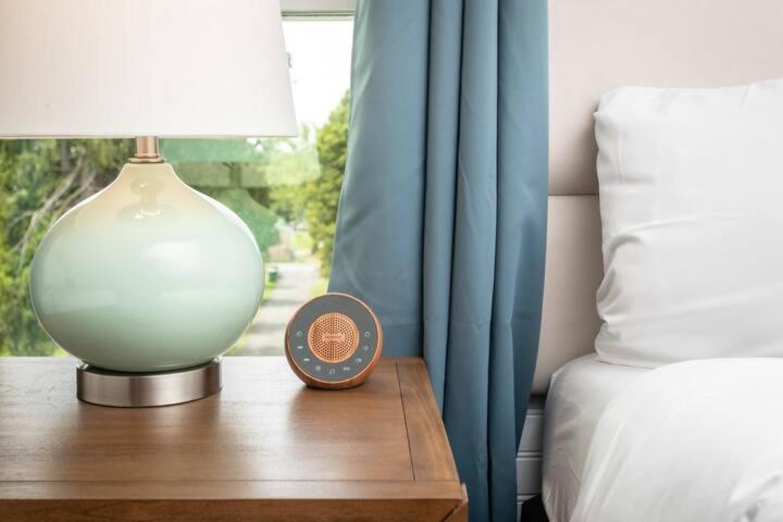 The Legacy Inn Luray Esterno foto
