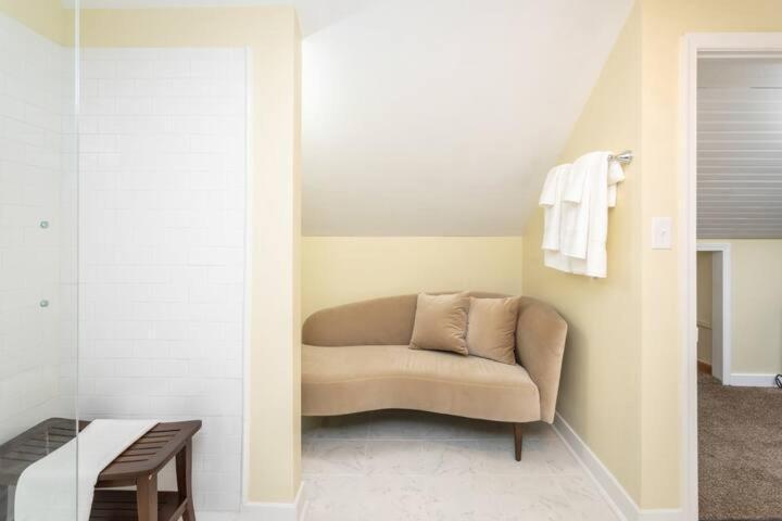The Legacy Inn Luray Esterno foto