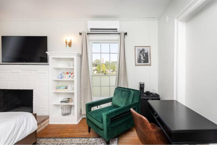The Legacy Inn Luray Esterno foto