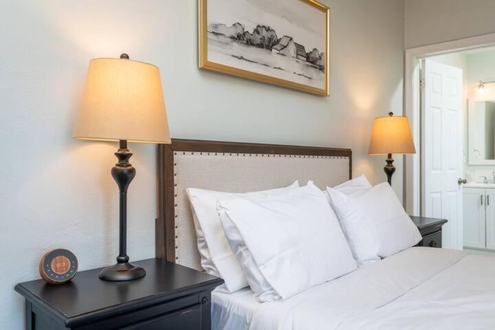 The Legacy Inn Luray Esterno foto