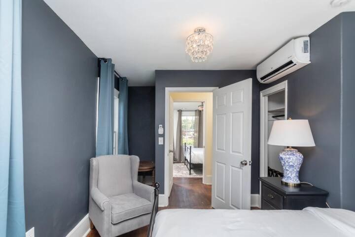 The Legacy Inn Luray Esterno foto