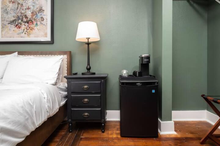The Legacy Inn Luray Esterno foto