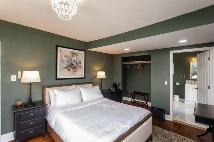 The Legacy Inn Luray Esterno foto