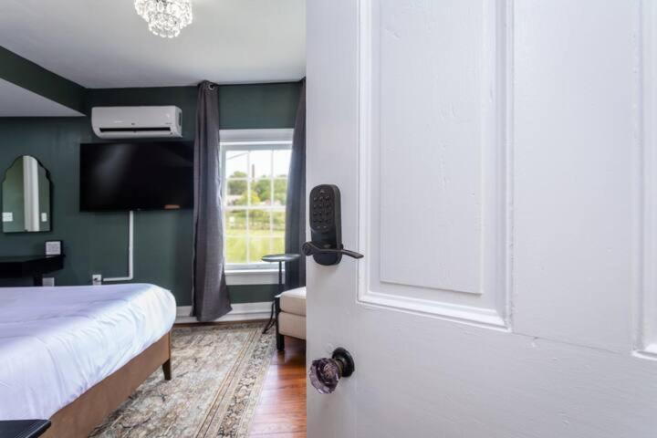 The Legacy Inn Luray Esterno foto