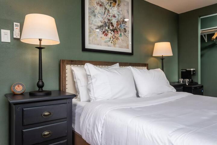 The Legacy Inn Luray Esterno foto