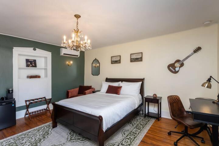 The Legacy Inn Luray Esterno foto