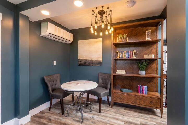 The Legacy Inn Luray Esterno foto